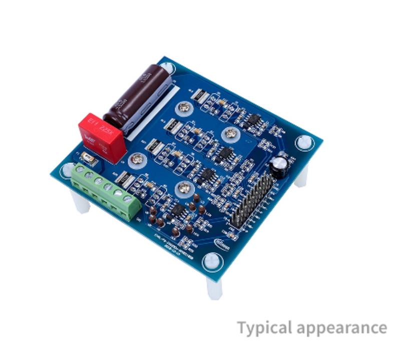 Infineon EVAL-PS-IRS200X Turkiye