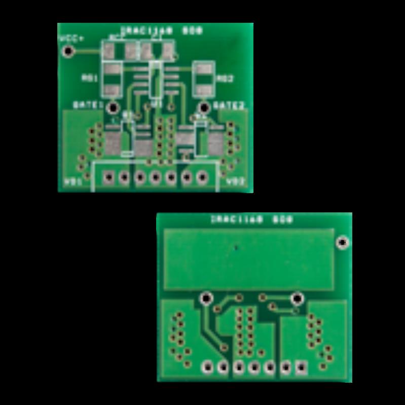 Infineon IRAC1168-SO8 Turkiye
