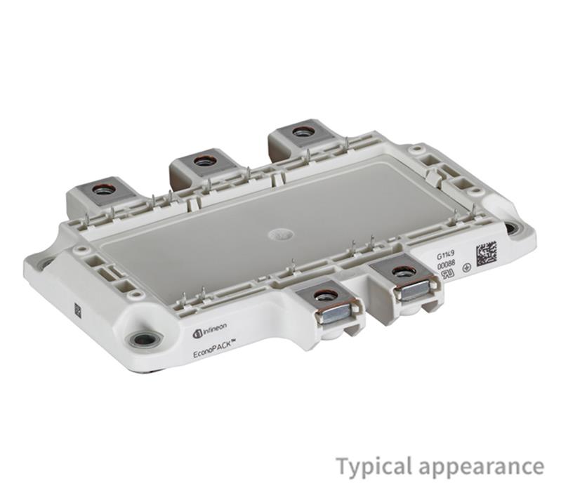 Infineon F3L300R07PE4P 650 V, 300 A 3-level IGBT module Turkiye