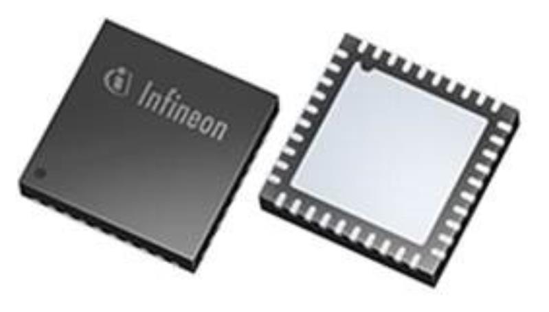 Infineon PXE1110CDM-G003 Turkiye