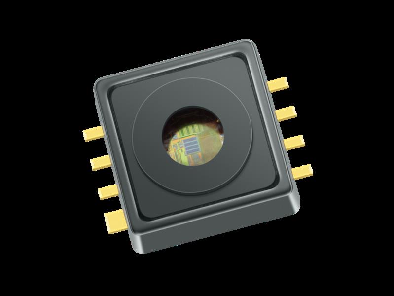 Infineon KP256 Turkiye