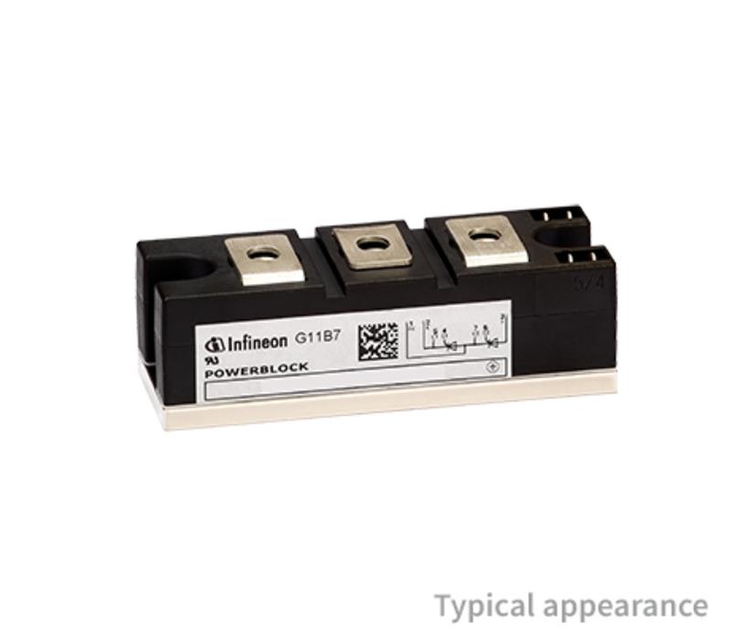 Infineon TT162N14KOF Turkiye