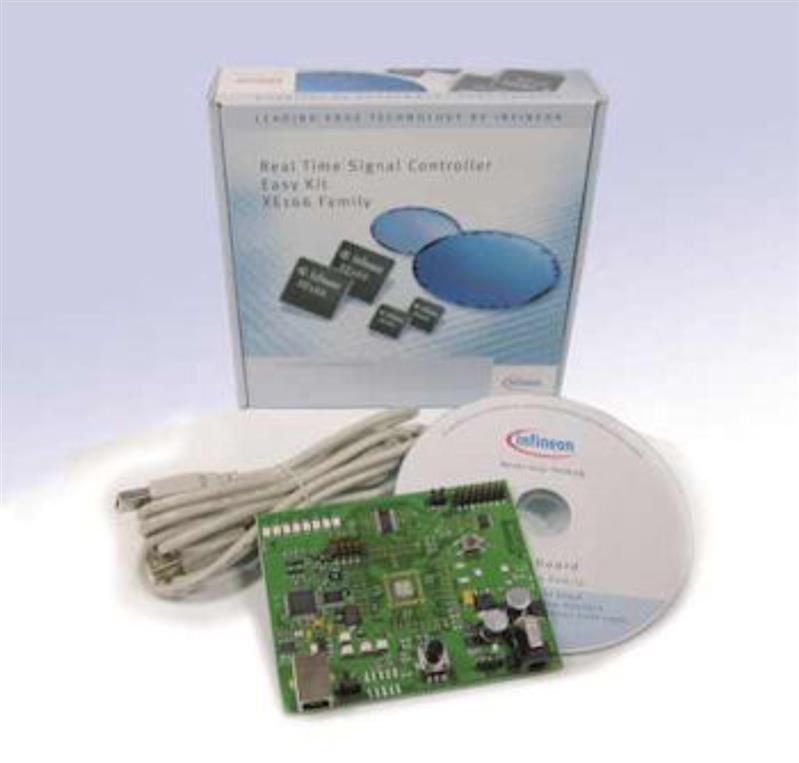 Infineon KIT_XE160FU_EK_V1 Turkiye