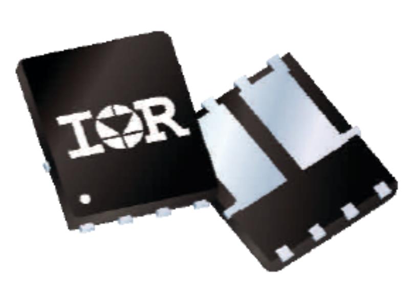 Infineon AUIRFN8458 Turkiye
