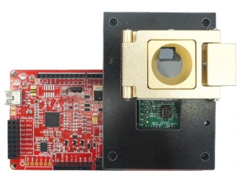 Infineon CYBLE-224110-PROG Turkiye
