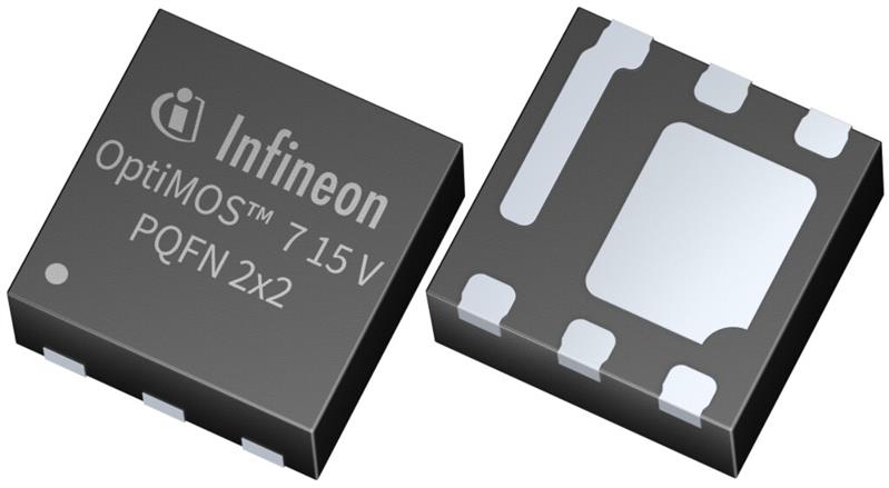Infineon ISK018NE1LM7 Turkiye