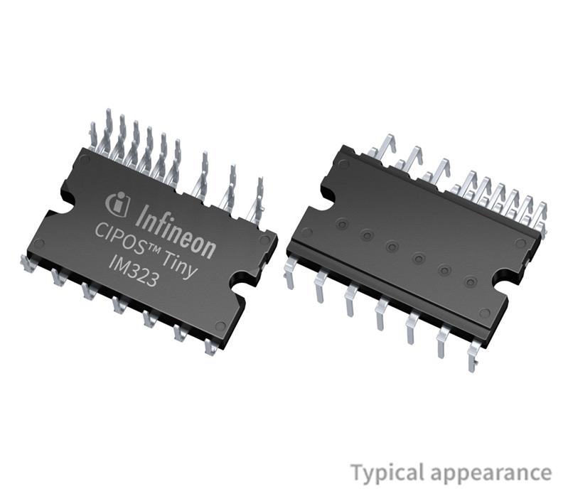 Infineon IM323-L6G Turkiye