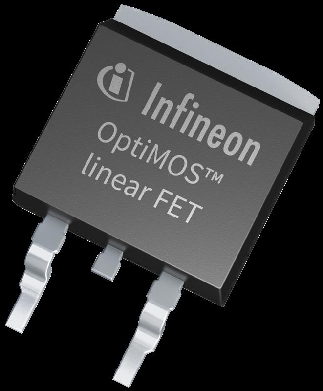Infineon IPB120N06S4-H1 60V, N-Ch, 2 mΩ max, Automotive MOSFET, D2PAK, OptiMOS™-T2 Turkiye