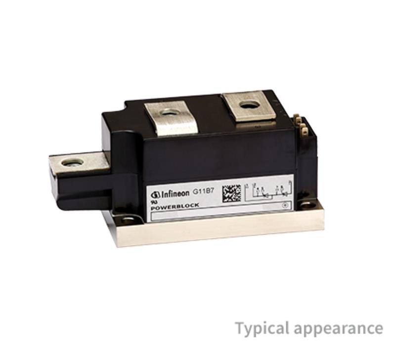 Infineon TD330N16KOF Turkiye
