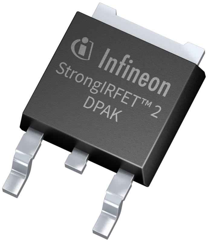 Infineon IPD130N10NF2S Turkiye