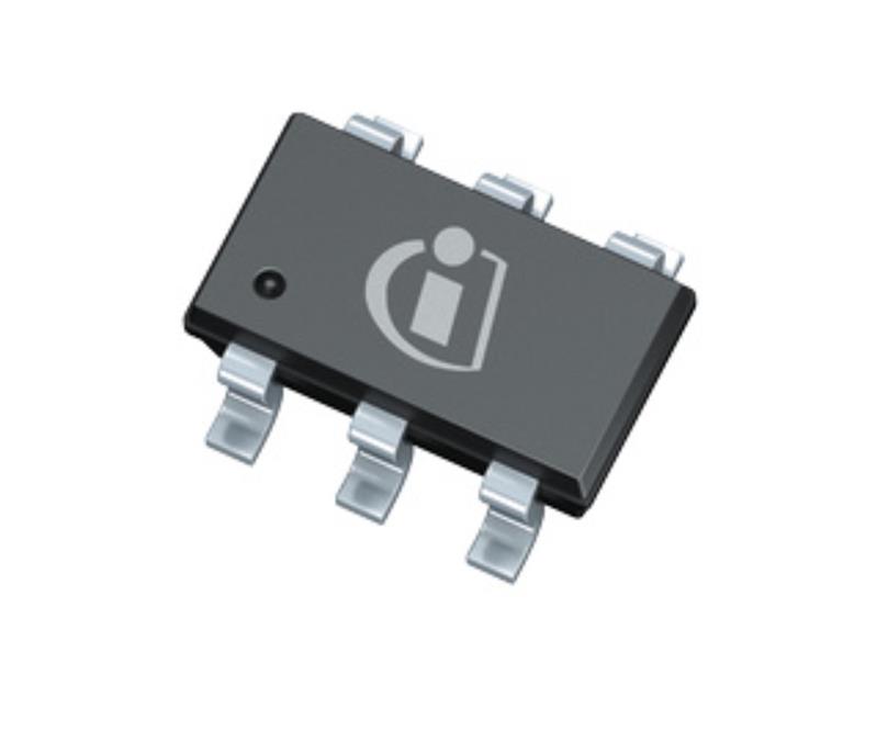 Infineon TLE4966V-1K Turkiye