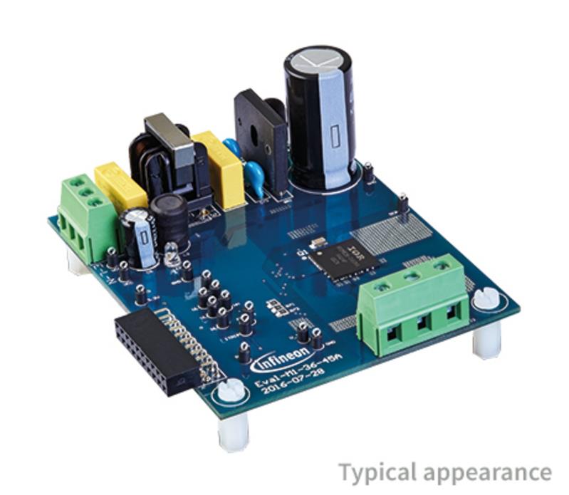 Infineon EVAL-M1-36-45A Turkiye
