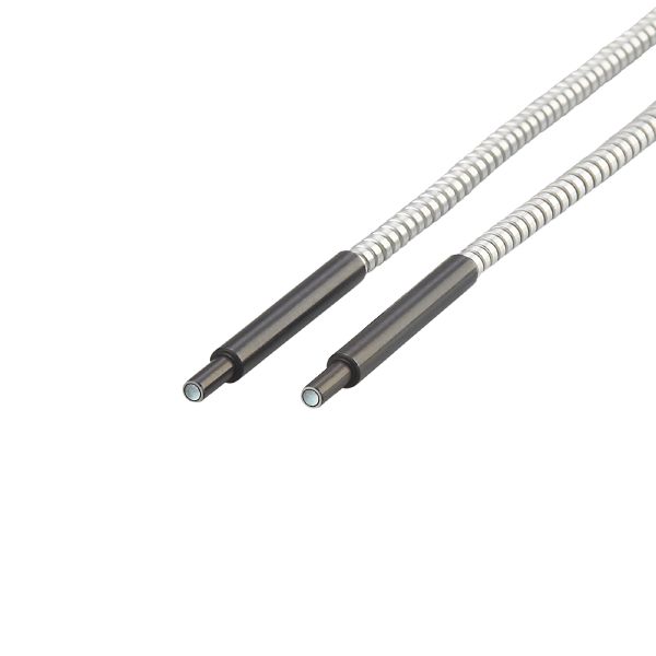 IFM FIBRE OPTIC INFRA SENSOR Fiber optik cisimden yansımalı sensör Turkiye
