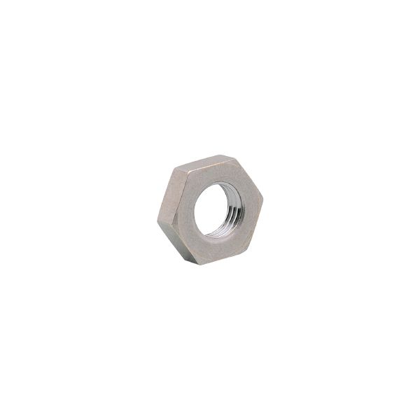 IFM NUT M16x1,5 CUZN 10PCS. Altı köşeli somun Turkiye