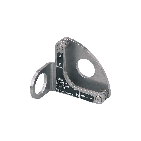 IFM MOUNTING SET OG/LASER Lazer sensörler için ince ayar yapılabilir montaj parçası Turkiye