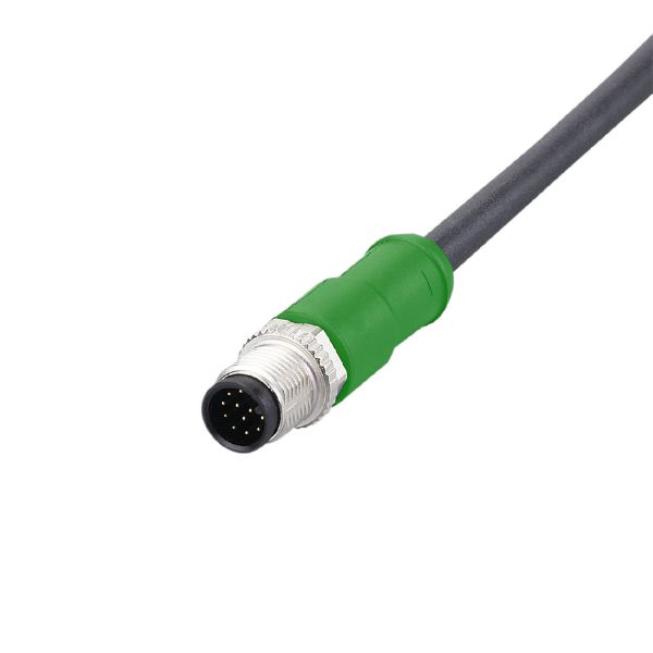 IFM ASTGH120MSS0003K12 Fişli bağlantı kablosu Turkiye