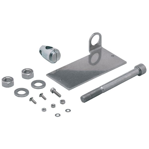 IFM SYSTEM COMPONENT REFL BOLT Reflektörler için montaj setleri Turkiye