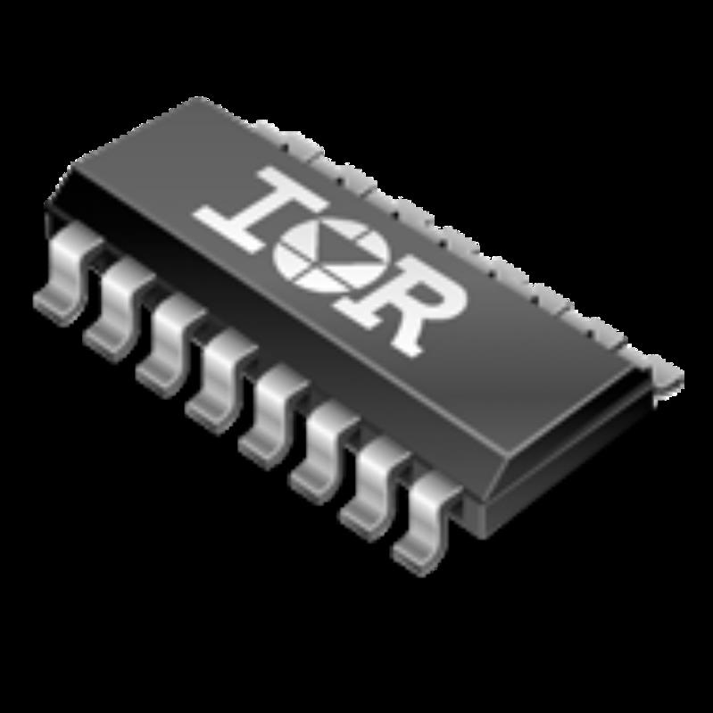 Infineon IRS20965S Turkiye