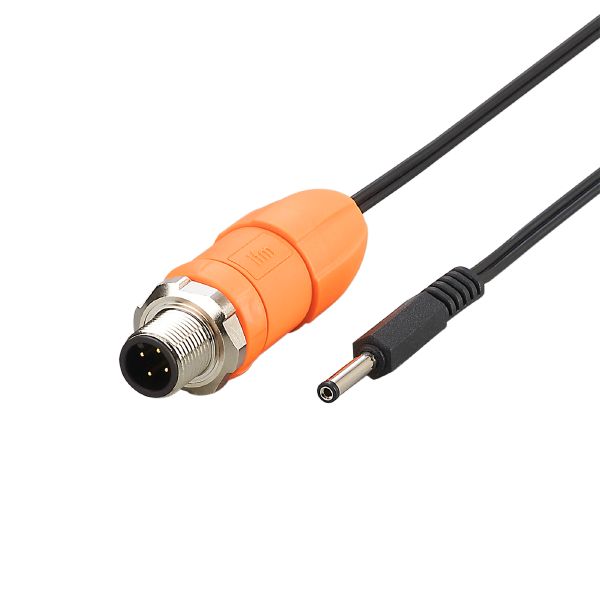 IFM Addressing cable AS-Interface adresleme kablosu Turkiye