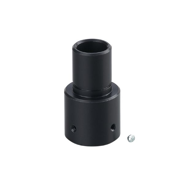 IFM LED-Tower/Pole adapter 21,7 - 25 mm Montaj adaptörü Turkiye