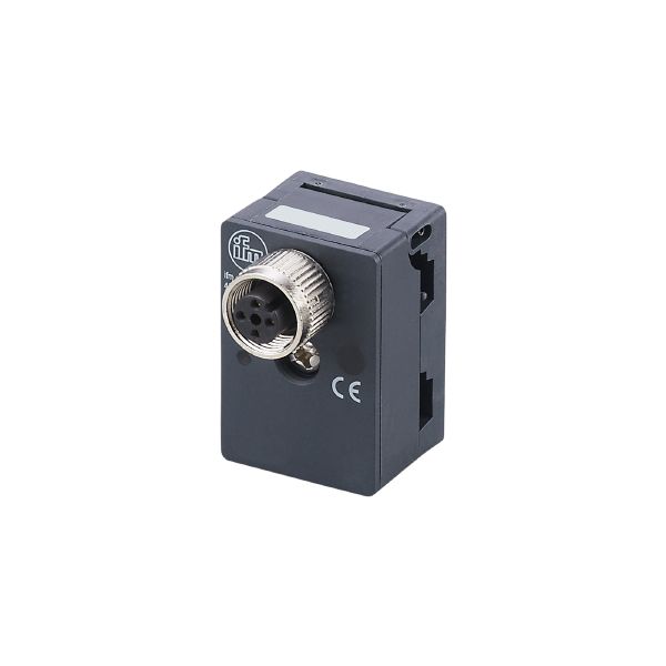 IFM FC Splitter AS-i / AUX M12 UL AS-Interface yassı kablo için vampir dişli soket Turkiye