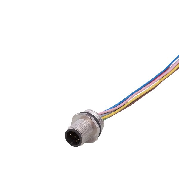IFM ESTGH080MSS00,5E08 (PG9) Adaptör fiş Turkiye