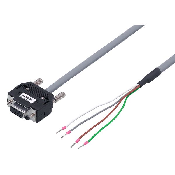 IFM R360/CABLE/CAN/2M CAN Bus haberleşme kablosu Turkiye