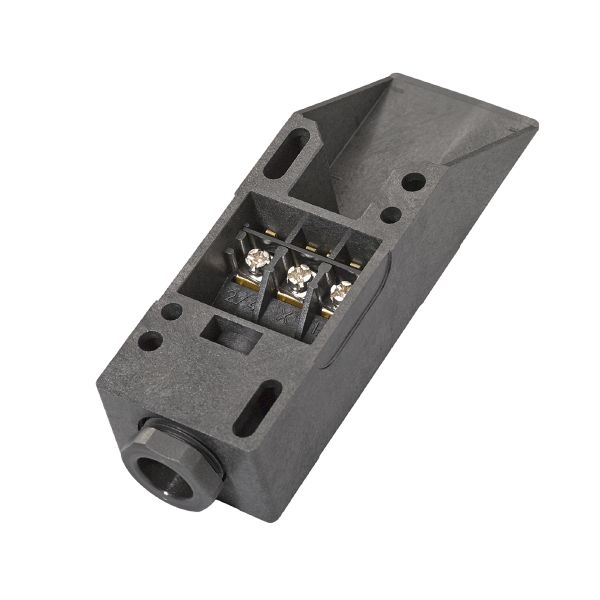 IFM MOUNTING BASE IME/3WIRE Montaj ayağı Turkiye