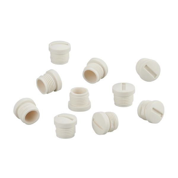 IFM Protective cap food M12 10pc Koruma kapağı Turkiye