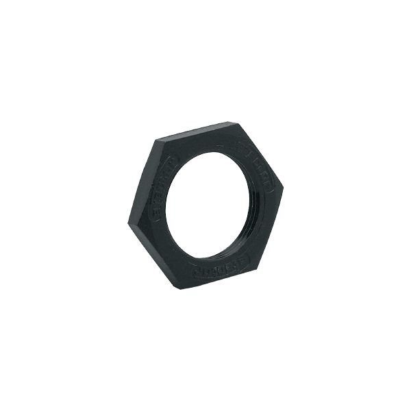 IFM NUT M18X1 PBT 2 PIECES Altı köşeli somun Turkiye