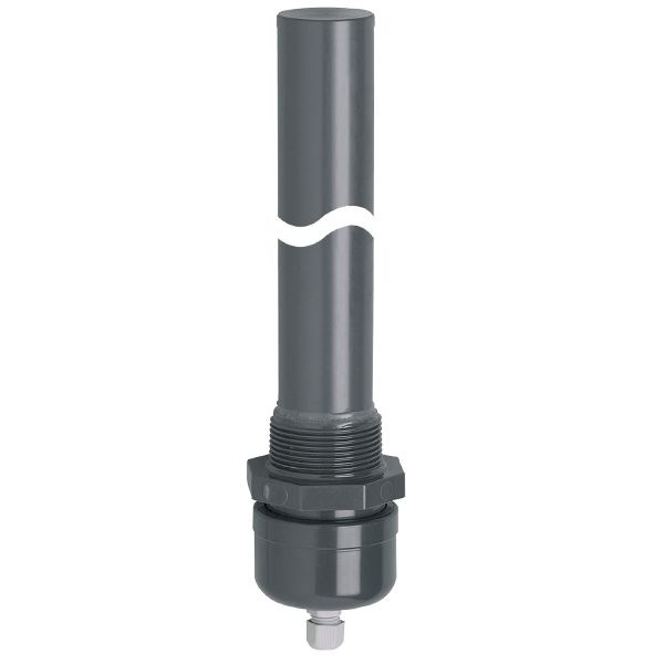 IFM MOUNTING WELL PVC 500 MM KB Kapasitif sensörler için montaj kılıfı Turkiye