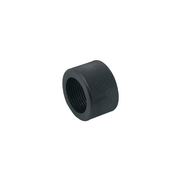 IFM KNURLED NUT FT/FE-30 Tırtırlı somun Turkiye