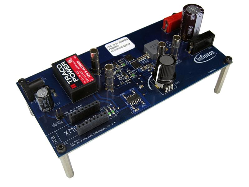 Infineon EVAL_HB_BC_1EDN8550B Turkiye