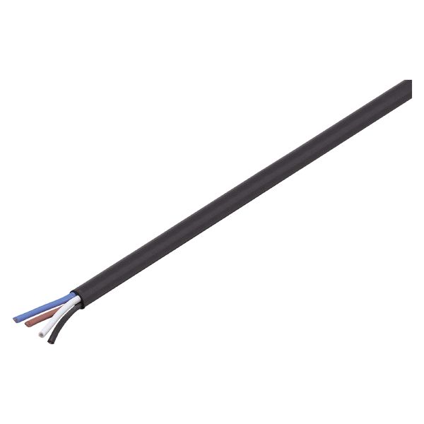 IFM CABLE/100M/ PUR/4X0,34/BK Dökme kablo Turkiye