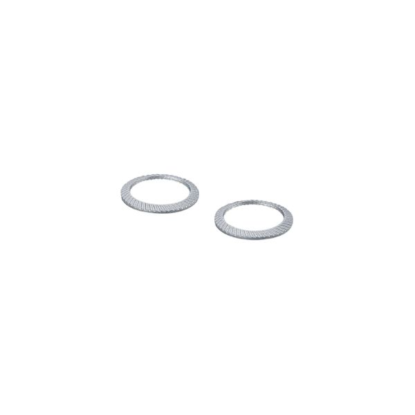 IFM LOCK WASHER M12 COATED (2 pcs) Tırtırlı pul Turkiye