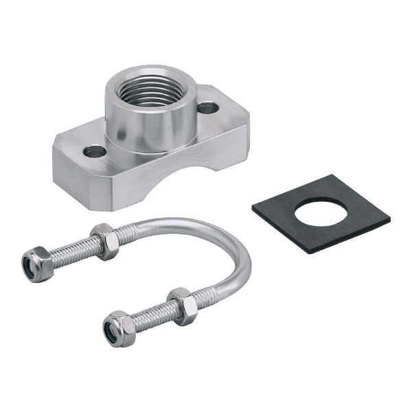 IFM CONDUIT ADAPTER 1/2 NPT Konektörler için boru adaptörü montaj seti Turkiye