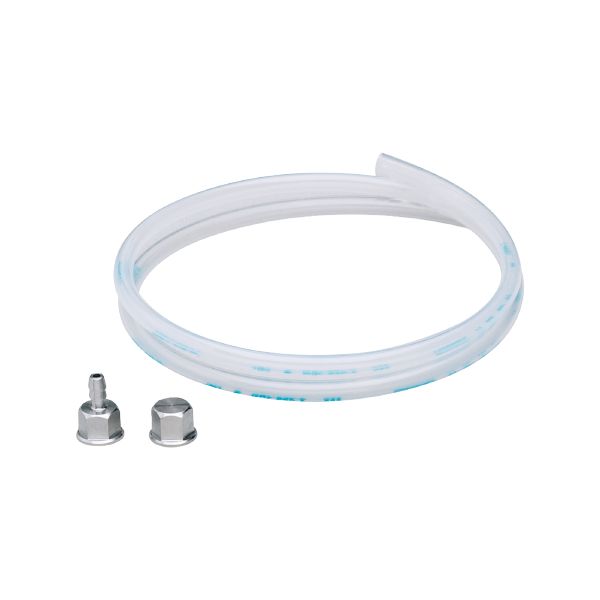 IFM ACCESSORY COVER FILTER SYSTEM Basınç sensörleri için filtre kapağı Turkiye