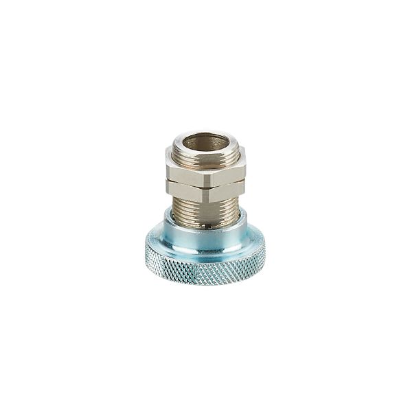IFM FIXING/M12/MODUL/FE/END STOP Sonlamalı montaj kılıfı Turkiye
