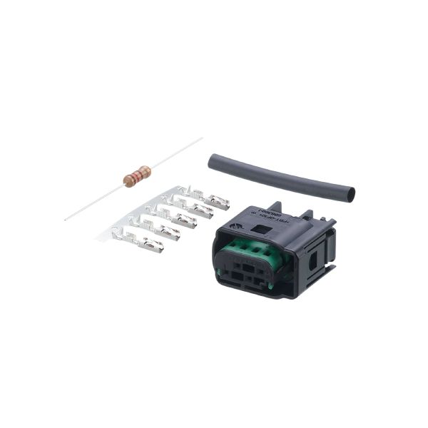 IFM ecomatPanel/Connection Set Kablolanabilir soket Turkiye