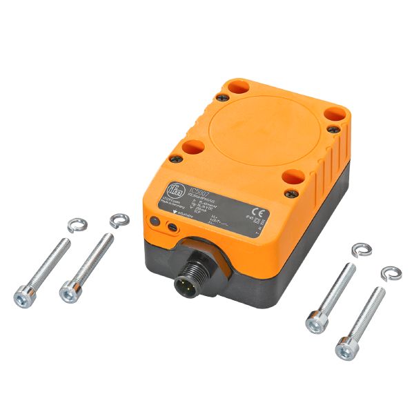IFM ICE3040-BPKG/US-100-DPS İndüktif sensör Turkiye