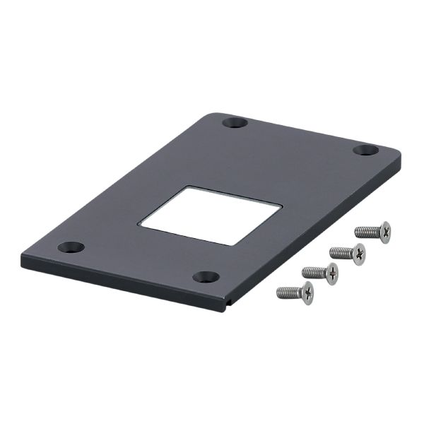 IFM FRONT SCREEN COOLING BOX O1D mesafe sensörleri için soğutma kutusu ön çerçevesi Turkiye