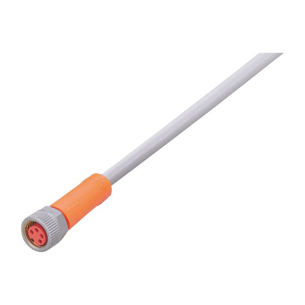 IFM ADOGF040SCS0005T04 Soketli bağlantı kablosu Turkiye