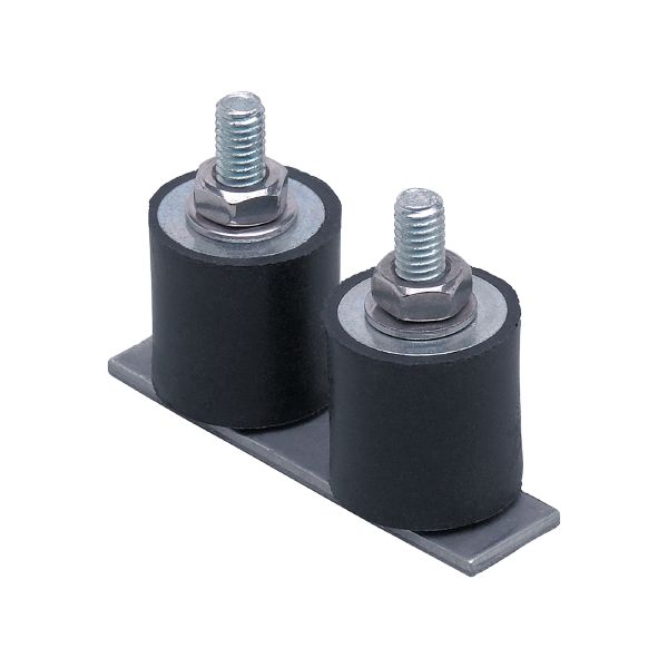 IFM ANTIVIBRAT.MOUNT.CLAMP SET4 Güvenlik ışık ızgaraları için titreşim sönümleyici Turkiye
