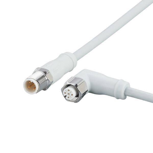 IFM VDOAH040VAP0010P04STGH040VAP Bağlantı kablosu Turkiye