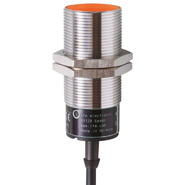 IFM IIA4010ZCPKG/6M/BH İndüktif sensör Turkiye