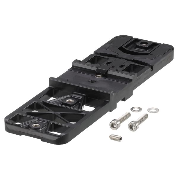 IFM DIN rail adapter 4/6 rows DIN ray adaptörü Turkiye
