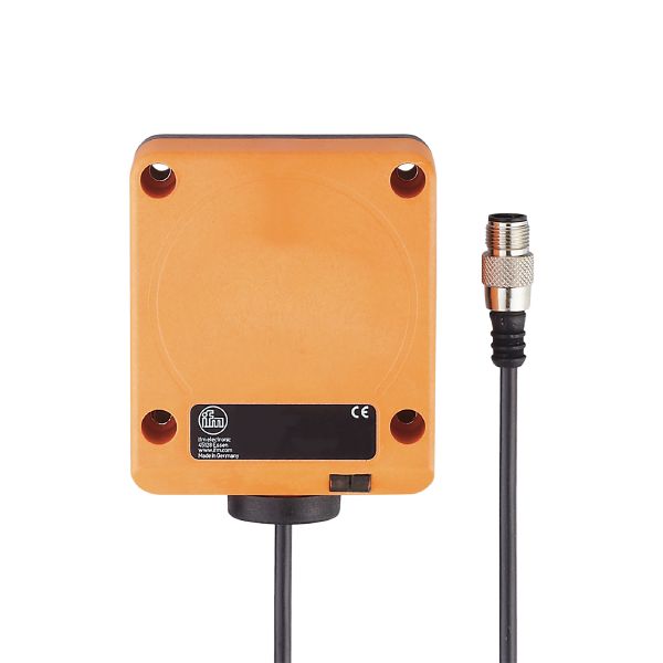 IFM IDC2050BARKG/UP/0,80M/PUR/USRT İndüktif sensör Turkiye