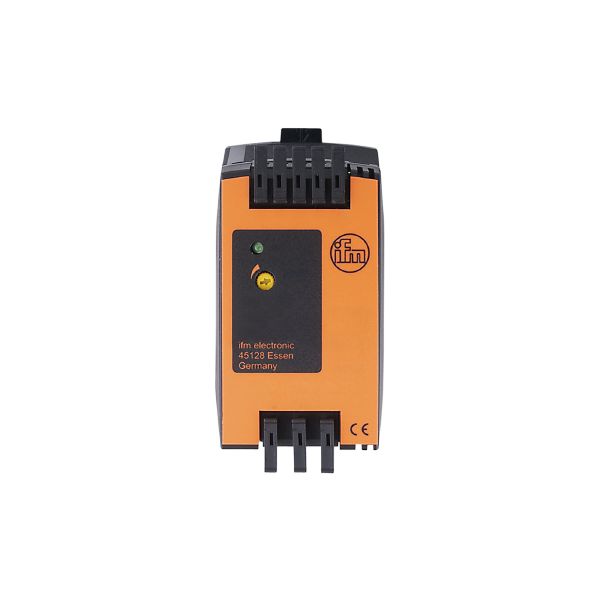 IFM POWER SUPPLY/24VDC/1,3A Anahtarlamalı güç kaynağı 24 V DC Turkiye
