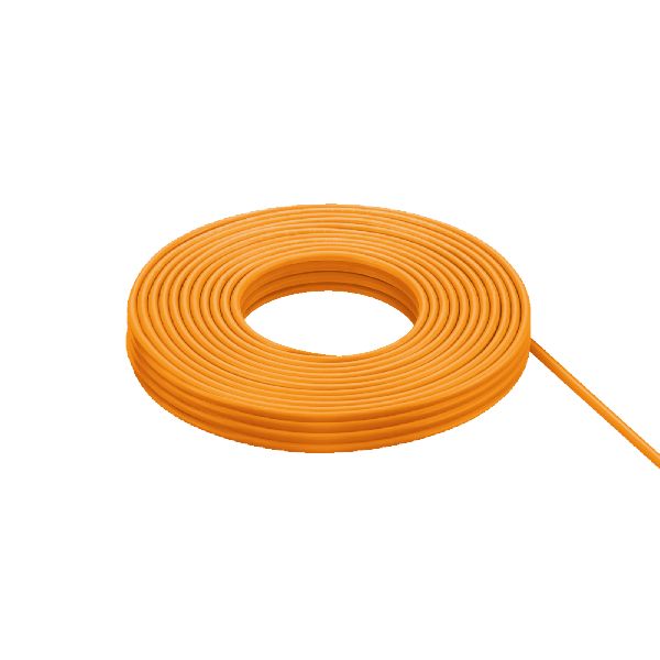 IFM CABLE/100m/PVC/4x0,34/ORANGE Dökme kablo Turkiye