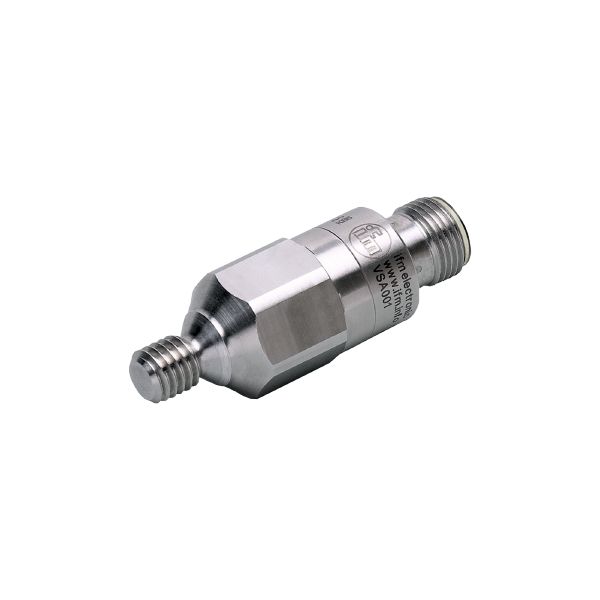 IFM VIBRATION SENSOR İvme ölçer Turkiye